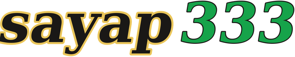 sayap333 logo